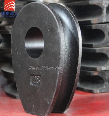 ケープルの掘削装置の部品35crmo Gb5974.2-86 Od 20-60mm