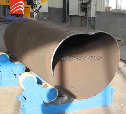 回転式掘削装置の基礎 Od 1200 1120 Mm の長さ 2m の管の表面のケーシング シリーズ