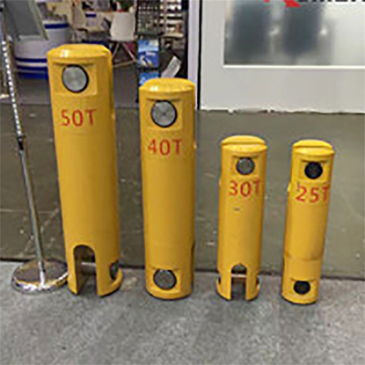 装備の部品を積むBG24 BG36 SR360 XR400 AF180 HR180のための15T 20T 25T 30T 40T 50Tケリー棒スイベル・ジョイント