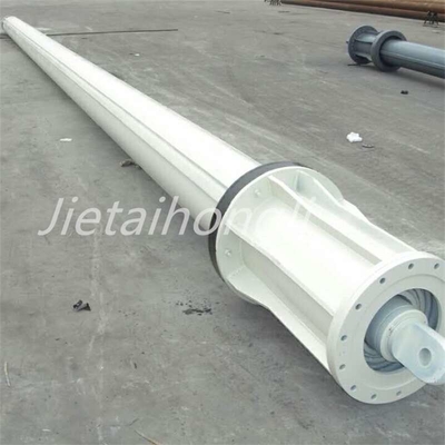回転式積む装備の訓練用具のための装備のケリー棒管508-6*16mmを積む摩擦