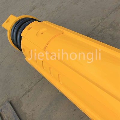 ケリー棒をかみ合わせる工場供給良質OD394 OD419 OD470mm 43mあく抗打ち工事の装備のための55のmケリー棒