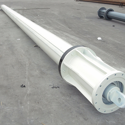 Rotoryの掘削装置IMT SOILMEC BAUER MAITのための摩擦ケリー棒32m-150m