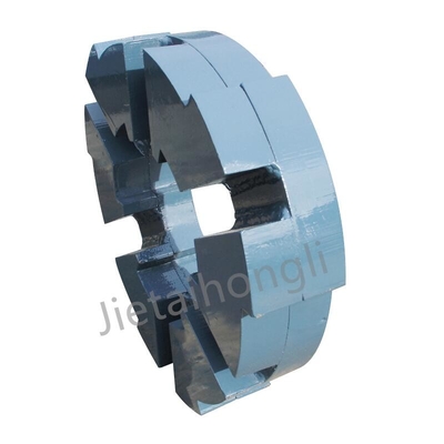 Q345建築工事のケリー棒用具フィルター水分離器