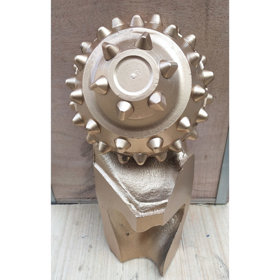 45-55hrc炭化タングステンの炉心バレルのためのTriconeローラーの円錐形の穴あけ工具