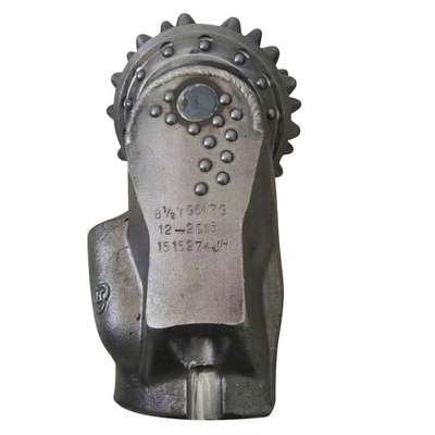 45-55hrc炭化タングステンの炉心バレルのためのTriconeローラーの円錐形の穴あけ工具